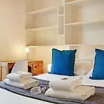 Bright Duplex 3Br - Montmartre