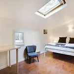 Bright Duplex 3Br - Montmartre