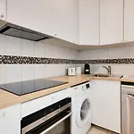 Bright Duplex 3Br - Montmartre