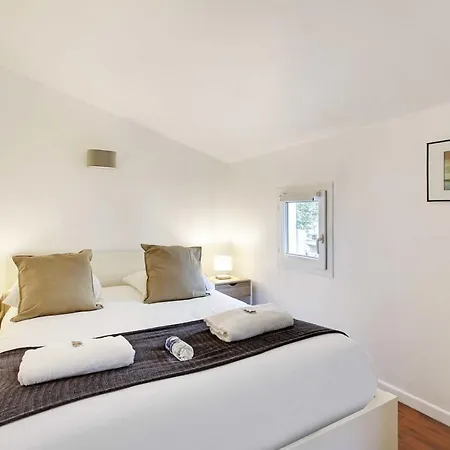 Bright Duplex 3br - Montmartre Appartamento *